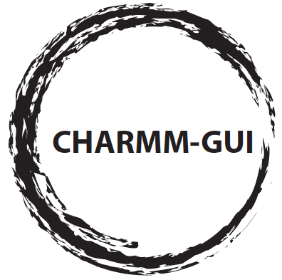 CHARMM-GUI GitLab